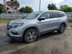 HONDA PILOT 2018