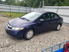 HONDA CIVIC 2011
