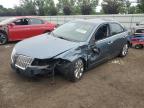 LINCOLN MKZ 2011