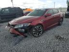KIA OPTIMA SX 2015