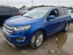FORD EDGE 2018