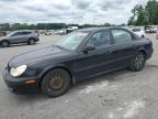 HYUNDAI SONATA 2003