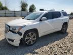 GMC ACADIA 2018