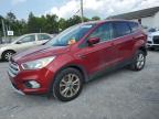 FORD ESCAPE 2019