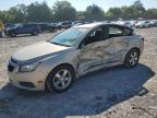 CHEVROLET CRUZE 2012