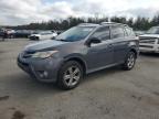 TOYOTA RAV4 2015