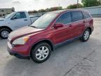 HONDA CR-V 2008