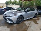 TOYOTA CAMRY 2024