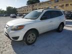 HYUNDAI SANTA FE 2010