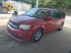 DODGE GRAND CARAVAN 2012