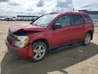 CHEVROLET EQUINOX 2005