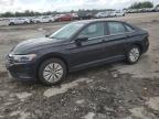 VOLKSWAGEN JETTA 2019