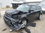 KIA SOUL 2015