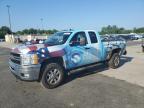 CHEVROLET SILVERADO 2013