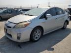 TOYOTA PRIUS 2011