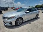 KIA OPTIMA 2019