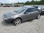FORD FUSION 2012