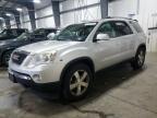 GMC ACADIA 2012
