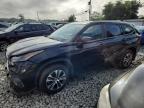 TOYOTA HIGHLANDER 2023