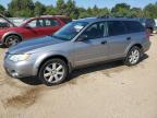 SUBARU OUTBACK 2008