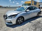 NISSAN SENTRA 2020