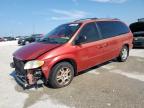 DODGE GRAND CARAVAN 2001