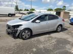KIA FORTE 2015