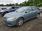 TOYOTA CAMRY 2011