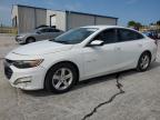 CHEVROLET MALIBU 2021