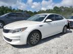 KIA OPTIMA 2017