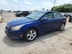 CHEVROLET CRUZE LT 2013