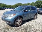 HONDA CR-V 2013