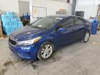 KIA FORTE 2018