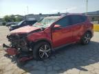 TOYOTA RAV4 2017