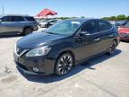 NISSAN SENTRA 2017
