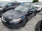 NISSAN ALTIMA 2018
