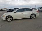 NISSAN ALTIMA 2013