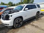 CHEVROLET TAHOE 2016