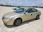 NISSAN ALTIMA 2004