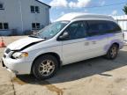DODGE GRAND CARAVAN 2004