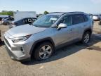 TOYOTA RAV4 2021