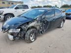 HONDA CIVIC 2014