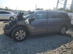 HONDA ODYSSEY 2015