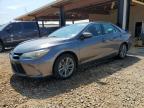TOYOTA CAMRY 2016