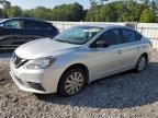 NISSAN SENTRA 2016