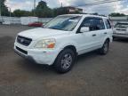 HONDA PILOT 2005
