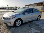 KIA FORTE 2018