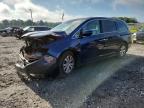 HONDA ODYSSEY 2015