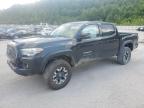 TOYOTA TACOMA 2021