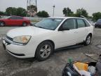 CHEVROLET MALIBU 2004